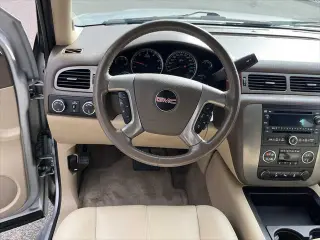 GMC Yukon 2012 4x4 SLT 4dr SUV