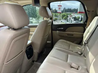 GMC Yukon 2012 4x4 SLT 4dr SUV