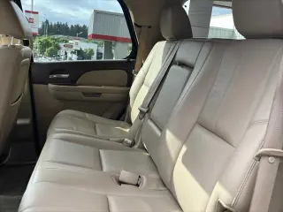 GMC Yukon 2012 4x4 SLT 4dr SUV
