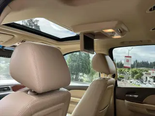 GMC Yukon 2012 4x4 SLT 4dr SUV