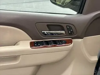 GMC Yukon 2012 4x4 SLT 4dr SUV