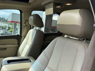 GMC Yukon 2012 4x4 SLT 4dr SUV