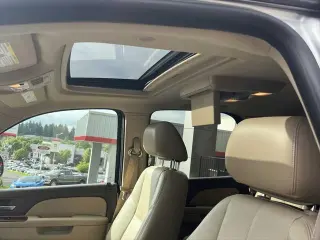 GMC Yukon 2012 4x4 SLT 4dr SUV