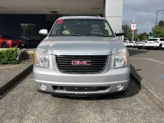 GMC Yukon 2012 4x4 SLT 4dr SUV
