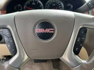 GMC Yukon 2012 4x4 SLT 4dr SUV