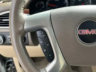 GMC Yukon 2012 4x4 SLT 4dr SUV