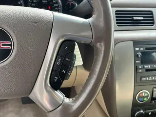 GMC Yukon 2012 4x4 SLT 4dr SUV