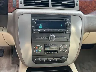 GMC Yukon 2012 4x4 SLT 4dr SUV