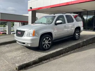 GMC Yukon 2012 4x4 SLT 4dr SUV