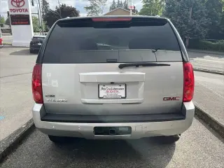 GMC Yukon 2012 4x4 SLT 4dr SUV
