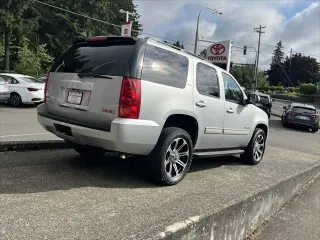 GMC Yukon 2012 4x4 SLT 4dr SUV