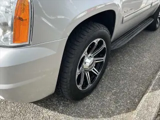 GMC Yukon 2012 4x4 SLT 4dr SUV