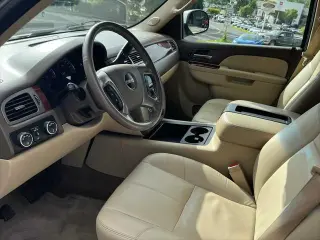GMC Yukon 2012 4x4 SLT 4dr SUV