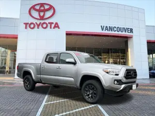 Toyota Tacoma 2023 4x4 SR5 V6 4dr Double Cab 6.1 ft LB