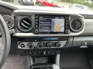 Toyota Tacoma 2023 4x4 SR5 V6 4dr Double Cab 6.1 ft LB