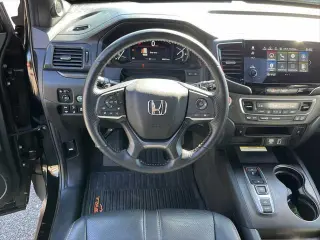 Honda Passport 2023 AWD TrailSport 4dr SUV