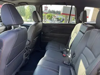 Honda Passport 2023 AWD TrailSport 4dr SUV