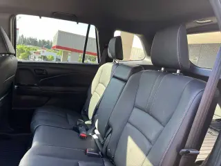 Honda Passport 2023 AWD TrailSport 4dr SUV