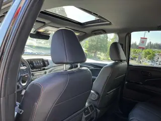 Honda Passport 2023 AWD TrailSport 4dr SUV