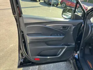 Honda Passport 2023 AWD TrailSport 4dr SUV