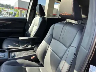 Honda Passport 2023 AWD TrailSport 4dr SUV