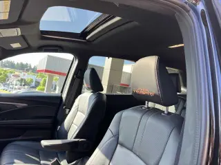 Honda Passport 2023 AWD TrailSport 4dr SUV
