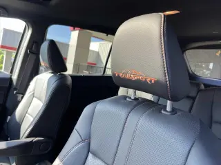 Honda Passport 2023 AWD TrailSport 4dr SUV