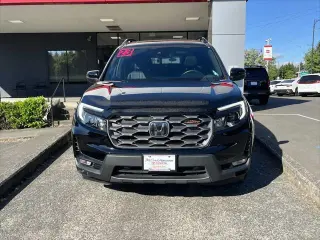 Honda Passport 2023 AWD TrailSport 4dr SUV