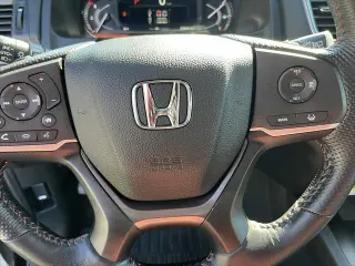 Honda Passport 2023 AWD TrailSport 4dr SUV