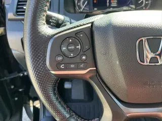 Honda Passport 2023 AWD TrailSport 4dr SUV