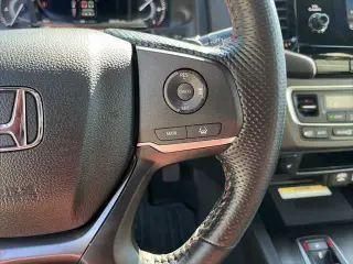 Honda Passport 2023 AWD TrailSport 4dr SUV