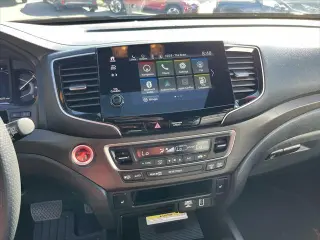 Honda Passport 2023 AWD TrailSport 4dr SUV