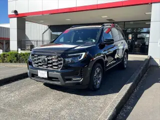 Honda Passport 2023 AWD TrailSport 4dr SUV