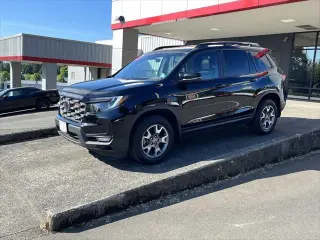Honda Passport 2023 AWD TrailSport 4dr SUV