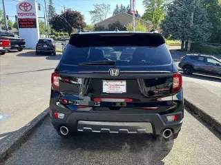 Honda Passport 2023 AWD TrailSport 4dr SUV
