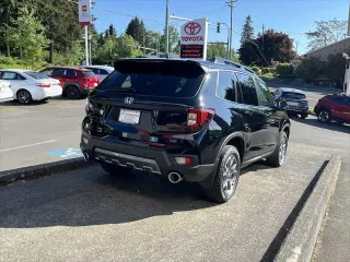 Honda Passport 2023 AWD TrailSport 4dr SUV