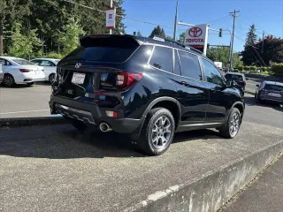 Honda Passport 2023 AWD TrailSport 4dr SUV