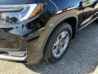 Honda Passport 2023 AWD TrailSport 4dr SUV