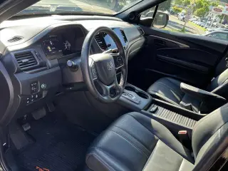 Honda Passport 2023 AWD TrailSport 4dr SUV