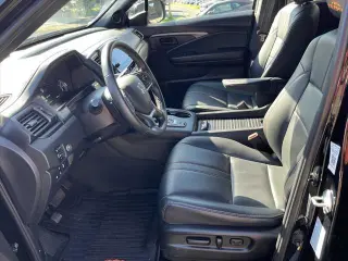 Honda Passport 2023 AWD TrailSport 4dr SUV