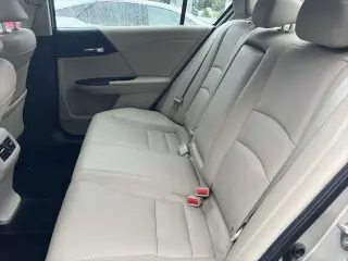 Honda Accord 2015 EX-L 4dr Sedan