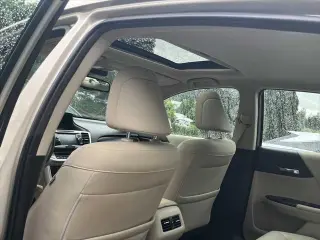 Honda Accord 2015 EX-L 4dr Sedan