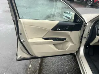 Honda Accord 2015 EX-L 4dr Sedan