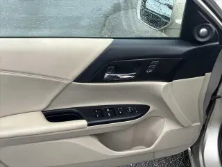 Honda Accord 2015 EX-L 4dr Sedan