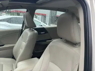 Honda Accord 2015 EX-L 4dr Sedan