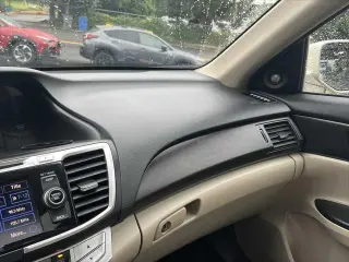 Honda Accord 2015 EX-L 4dr Sedan
