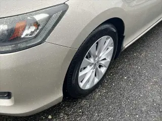 Honda Accord 2015 EX-L 4dr Sedan