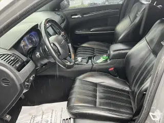 Chrysler 300 2019 S 4dr Sedan