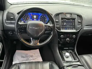 Chrysler 300 2019 S 4dr Sedan