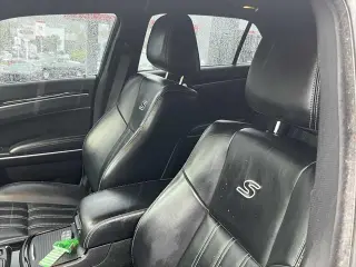 Chrysler 300 2019 S 4dr Sedan
